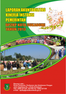 Cover LAKIP 2013 icon