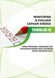 Cover Evaluasi Kinerja